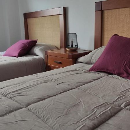 טריפה Apartamento La Marina מראה חיצוני תמונה