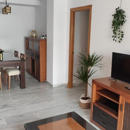 טריפה Apartamento La Marina מראה חיצוני תמונה