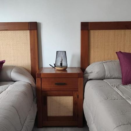 טריפה Apartamento La Marina מראה חיצוני תמונה