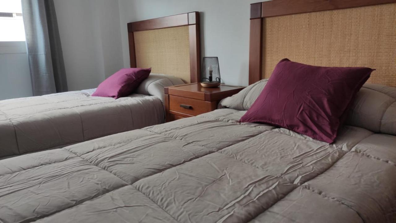 טריפה Apartamento La Marina מראה חיצוני תמונה