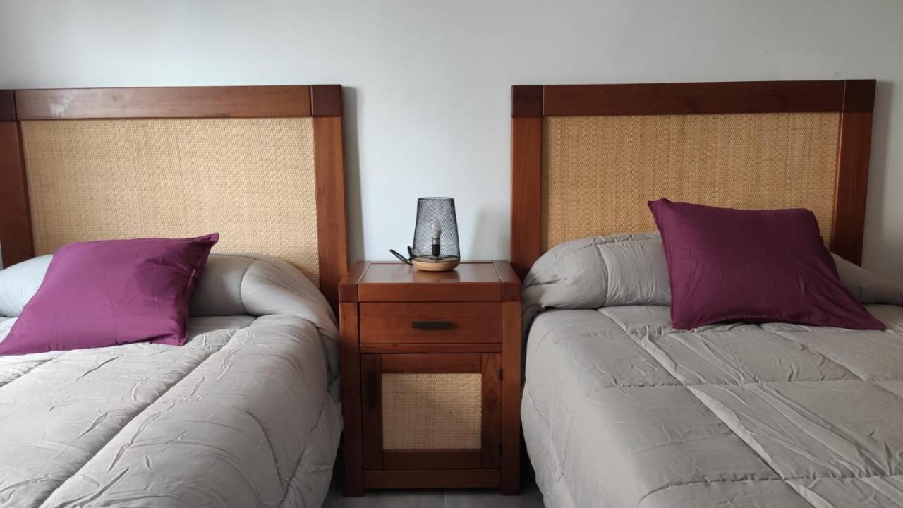 טריפה Apartamento La Marina מראה חיצוני תמונה