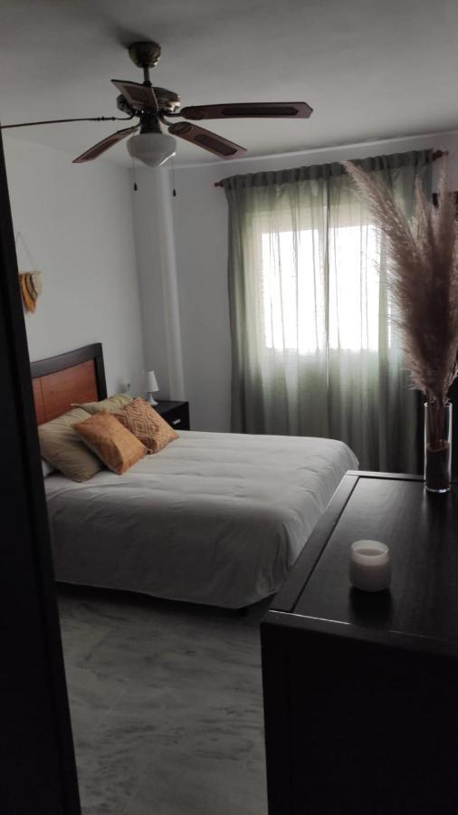 טריפה Apartamento La Marina מראה חיצוני תמונה