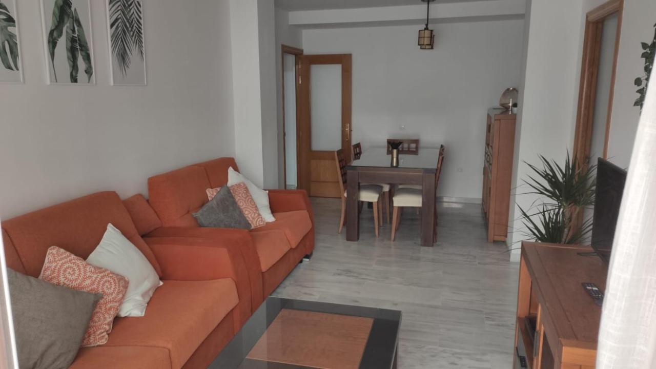 טריפה Apartamento La Marina מראה חיצוני תמונה