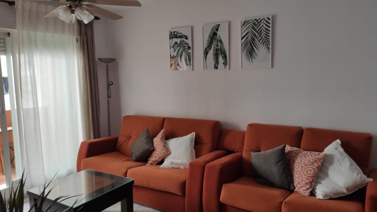טריפה Apartamento La Marina מראה חיצוני תמונה