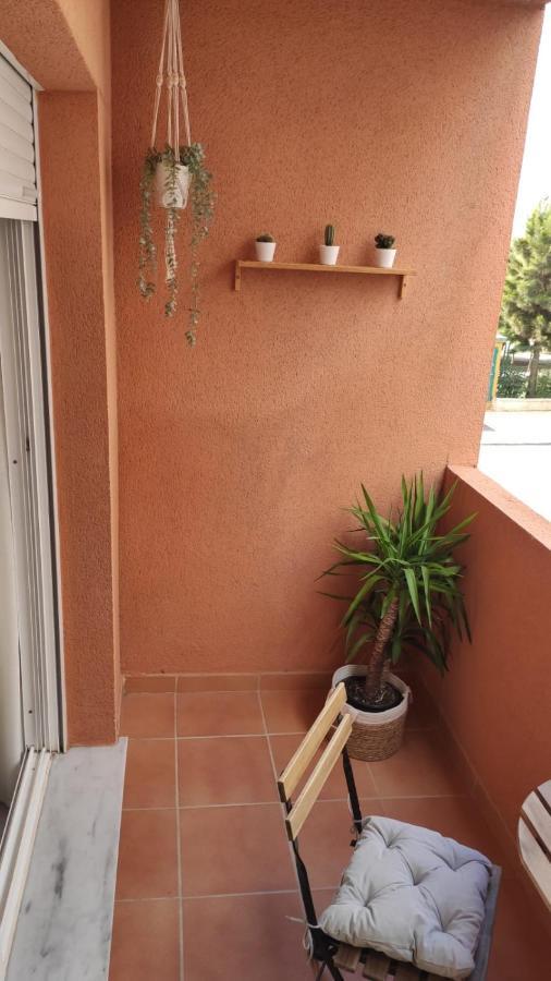 טריפה Apartamento La Marina מראה חיצוני תמונה