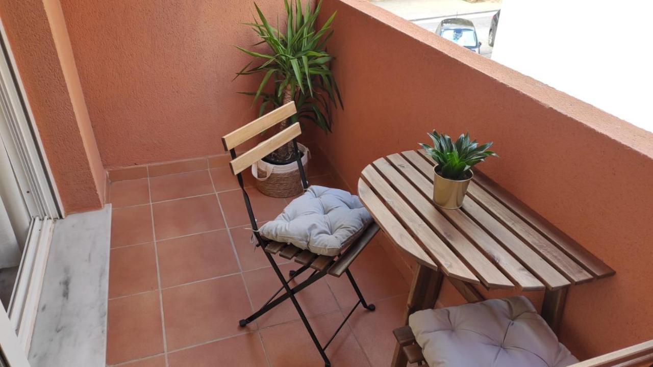 טריפה Apartamento La Marina מראה חיצוני תמונה