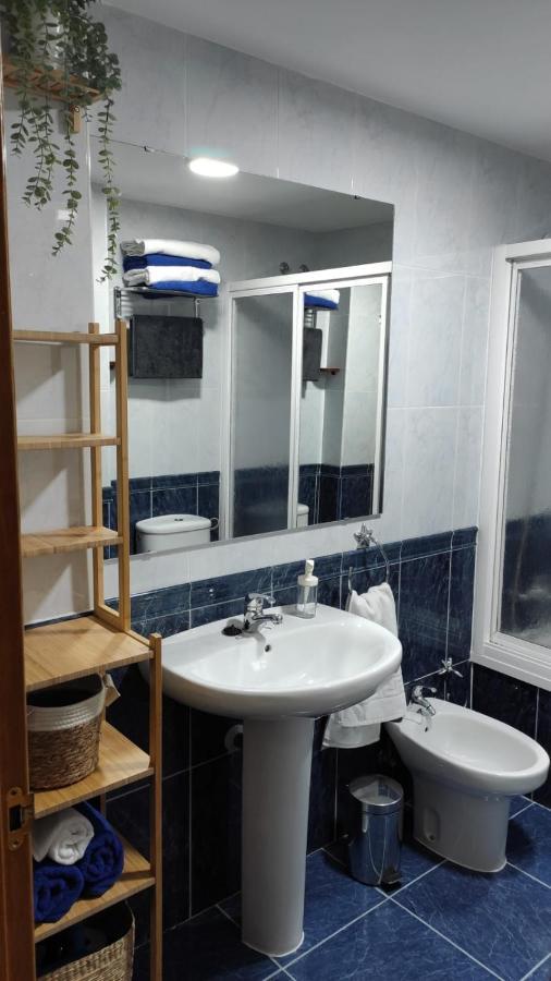 טריפה Apartamento La Marina מראה חיצוני תמונה