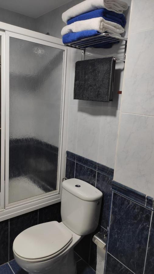 טריפה Apartamento La Marina מראה חיצוני תמונה