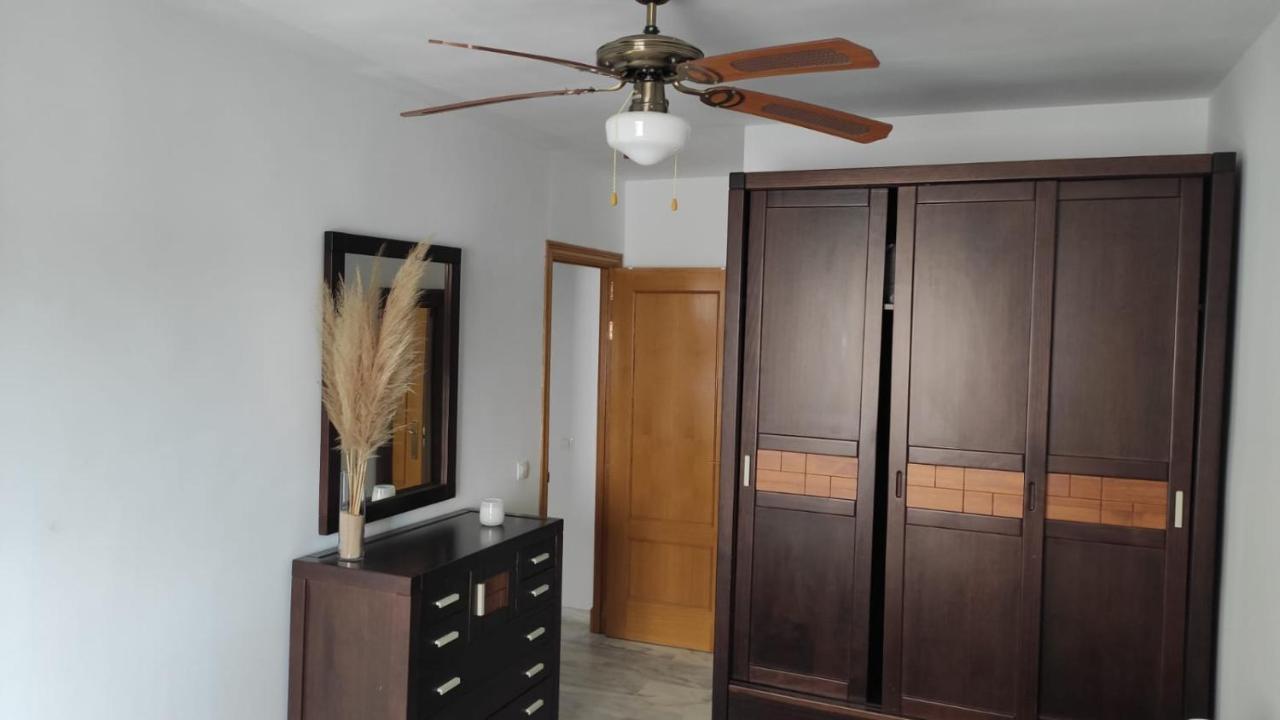 טריפה Apartamento La Marina מראה חיצוני תמונה