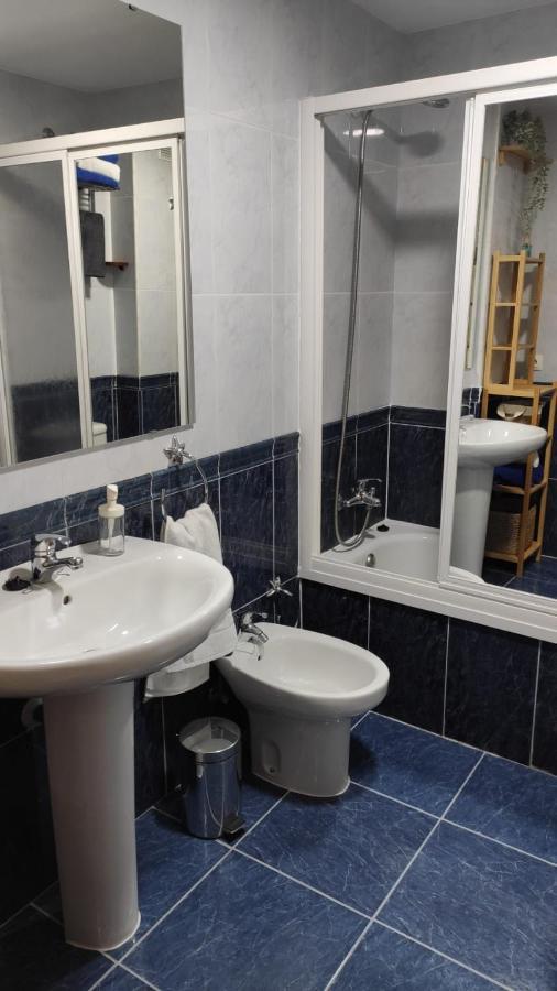 טריפה Apartamento La Marina מראה חיצוני תמונה